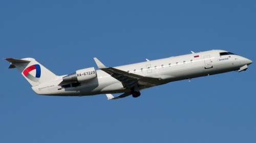 В Калининград из Череповца − за 2500 рублей!