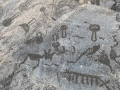 petroglif Onego